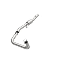 Thumbnail for MagnaFlow Conv DF 00-06 Chevy/GMC Driver Side