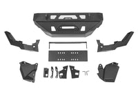 Thumbnail for DV8 Offroad 22-23 Toyota Tundra MTO Series Front Bumper