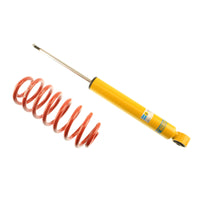 Thumbnail for Bilstein B12 2010 Volkswagen Golf TDI Front and Rear Complete Suspension Kit