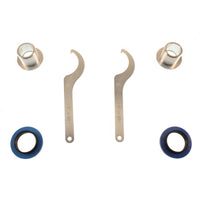 Thumbnail for Bilstein B16 2000 BMW 323Ci Base Front and Rear Performance Suspension System