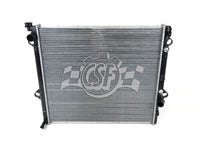 Thumbnail for CSF 03-09 Toyota 4Runner 4.7L OEM Plastic Radiator