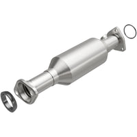 Thumbnail for MagnaFlow California Direct-Fit Catalytic Converter 97-01 Honda CR-V L4 2.0L