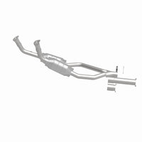 Thumbnail for MagnaFlow Conv DF Range Rover 90-93