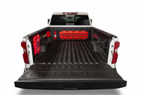 Thumbnail for Putco 20-21 Chevy Silverado HD/Sierra HD - 6.8ft (Standard Box) Molle Driver Side Panel