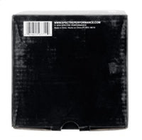 Thumbnail for Spectre Coupler 4in. ID - Black