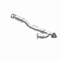 Thumbnail for Magnaflow Conv DF 2007-2008 ALTIMA 3.5 L Underbody
