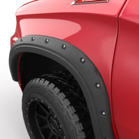 Thumbnail for EGR 19-22 Chevrolet Silverado 1500 Baseline Bolt Style Fender Flares (Set of 4)