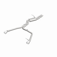 Thumbnail for Magnaflow SYS CB 2015 Audi Q5 3.0L