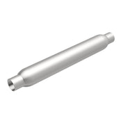 Thumbnail for MagnaFlow Muff GP 3.5 Dia 22inch 2.25/2.25