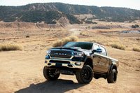 Thumbnail for Belltech 19-21 RAM 1500 4WD All Cabs 6in-8in Base Lift Kit