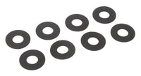 Thumbnail for Daystar D-Ring Shackle Washers Set of 8 Black
