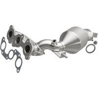Thumbnail for MagnaFlow Conv DF 04-06 Toyota Sienna 3.3L