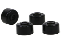 Thumbnail for Whiteline Plus 1/85-11/99 Toyota Landcruiser Rear Sway Bar Link Bushing