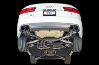 Thumbnail for AWE Tuning Audi C7 / C7.5 S6 4.0T Touring Edition Exhaust - Diamond Black Tips