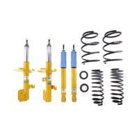Thumbnail for Bilstein B12 2005 Toyota Corolla S Front and Rear Suspension Kit