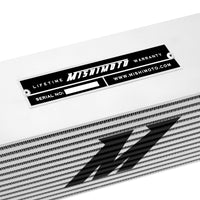 Thumbnail for Mishimoto Universal Intercooler - J-Line