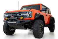 Thumbnail for Addictive Desert Designs 22-23 Ford Bronco Raptor Rock Fighter Skid Plate