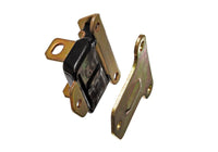 Thumbnail for Energy Suspension 68-72 Chevy Camaro / 64-72 Chevelle / 63-82 Corvette / 69-72 Nova Black Early Engi