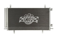 Thumbnail for CSF 12-15 Chevrolet Camaro 3.6L A/C Condenser