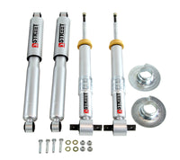 Thumbnail for Belltech 2015 Ford F150 SuperCab Street Performance Shock Absorber Set