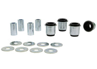 Thumbnail for Whiteline Plus 11/95-02 Toyota Hilux 4Runner/7/96-2/03 Landcruiser Front C/A - Lowr Inner Bushing