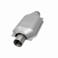 Thumbnail for MagnaFlow Conv Universal 2 inch CA OBDII
