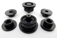 Thumbnail for Whiteline Plus 03+ Pontiac GTO Rear Crossmember Outer Mount Insert Kit