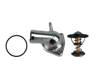 Thumbnail for Granatelli 14-20 GM LT Billet Thermostat Housing w/160 Deg Thermostat