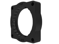 Thumbnail for aFe Silver Bullet Throttle Body Spacer 07-13 BMW 328i (E90/E91/E92/E93) L6-3.0L N52