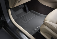 Thumbnail for 3D MAXpider 2006-2013 Lexus IS Kagu 1st Row Floormat - Gray