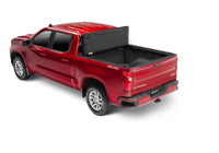Thumbnail for UnderCover 2022+ Toyota Tundra 6.5ft Ultra Flex Bed Cover - Matte Black Finish