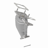 Thumbnail for Magnaflow Conv DF 1984 Honda Civic 1.5L