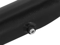 Thumbnail for aFe BladeRunner 2 1/2in Intercooler Tube Hot Side 15-16 Ford Mustang EcoBoost L4-2.3L (t)