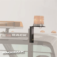 Thumbnail for BackRack Light Bracket 6-1/2in Base Passenger Side