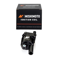 Thumbnail for Mishimoto 2007+ GM LS Round Style Engine Ignition Coil