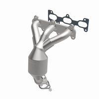 Thumbnail for MagnaFlow Conv DF 02-06 Hyun/Kia 2.7 frt OEM