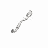 Thumbnail for Magnaflow Conv DF 02-05 Kia Optima 2.4L