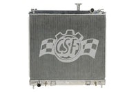 Thumbnail for CSF 04-15 Nissan Titan Armada Radiator