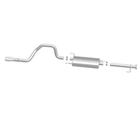 Thumbnail for MagnaFlow Sys CB 07 Toyota FJ Cruiser 4.0L V6