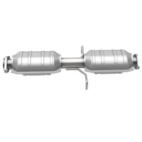 Thumbnail for MagnaFlow Conv DF Mitsubishi Galant