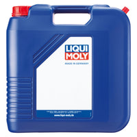 Thumbnail for LIQUI MOLY 20L Central Hydraulic System Oil