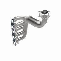 Thumbnail for MagnaFlow Conv DF 09-10 Hummer H3/H3T 3.7L Manifold (49 State)