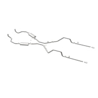 Thumbnail for MagnaFlow C/B 59-64 Bel Air/Biscayne/Impala