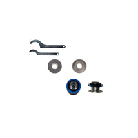 Thumbnail for Bilstein B14 Audi S4 (8E) K4 Performance Suspension System (May Req. OE 8E0412377C)