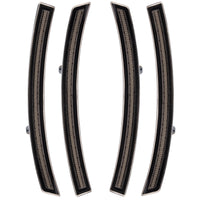 Thumbnail for Oracle Chevrolet Corvette C7 Concept Sidemarker Set - Tinted - No Paint SEE WARRANTY