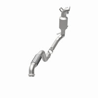 Thumbnail for Magnaflow Conv DF 2014-2017 CLA250 L4 2 OEM Underbody