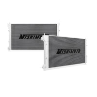 Thumbnail for Mishimoto 12-14 Subaru BRZ / 12-14 Scion FR-S / 12-14 Toyota GT86 Performance Aluminum Radiator