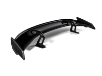 Thumbnail for Akrapovic 2021+ BMW G87 M2, G80 M3 & G82 M4 Rear Carbon Wing (requires additional fitting kit)