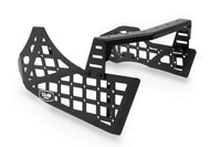 Thumbnail for DV8 Offroad 03-09 Lexus GX 470 Center Console Molle Panels & Digital Device Bridge