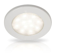 Thumbnail for Hella Euroled 115 WL Rim/Spa/Sw Bl 1033 2Ja